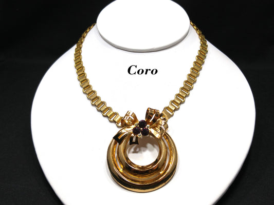 Coro Vintage Jewelry