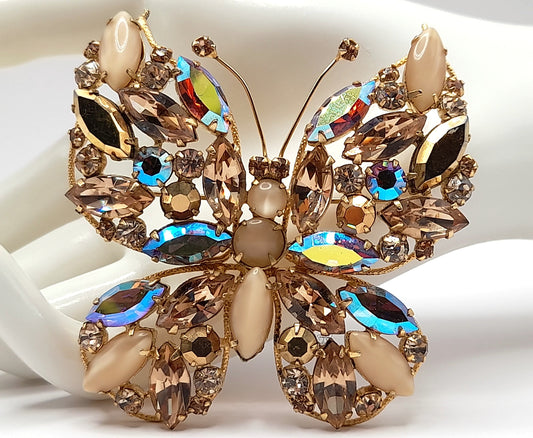 Regency Jewelry : Brief History