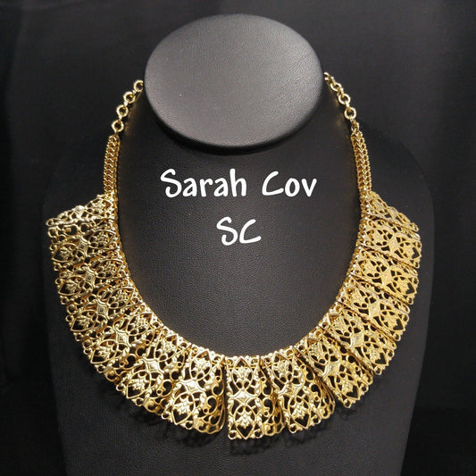 The Sparkling Legacy of Sarah Coventry Vintage Jewelry