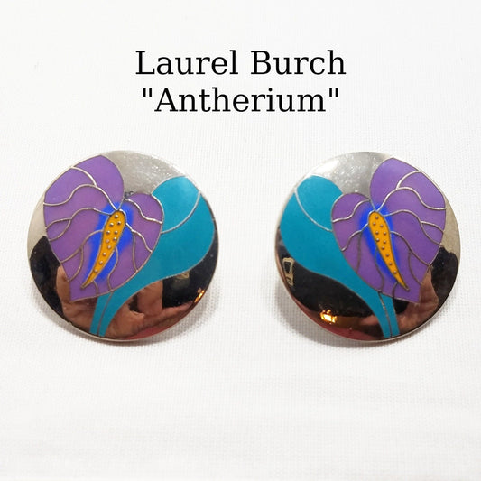 The Magic of Vintage Laurel Burch Jewelry: A Tribute to a Visionary Artist