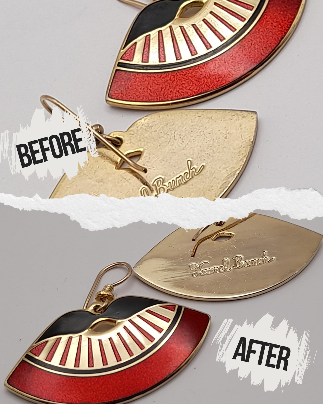 How to Safely Clean Your Vintage Costume Jewelry Without Damaging It