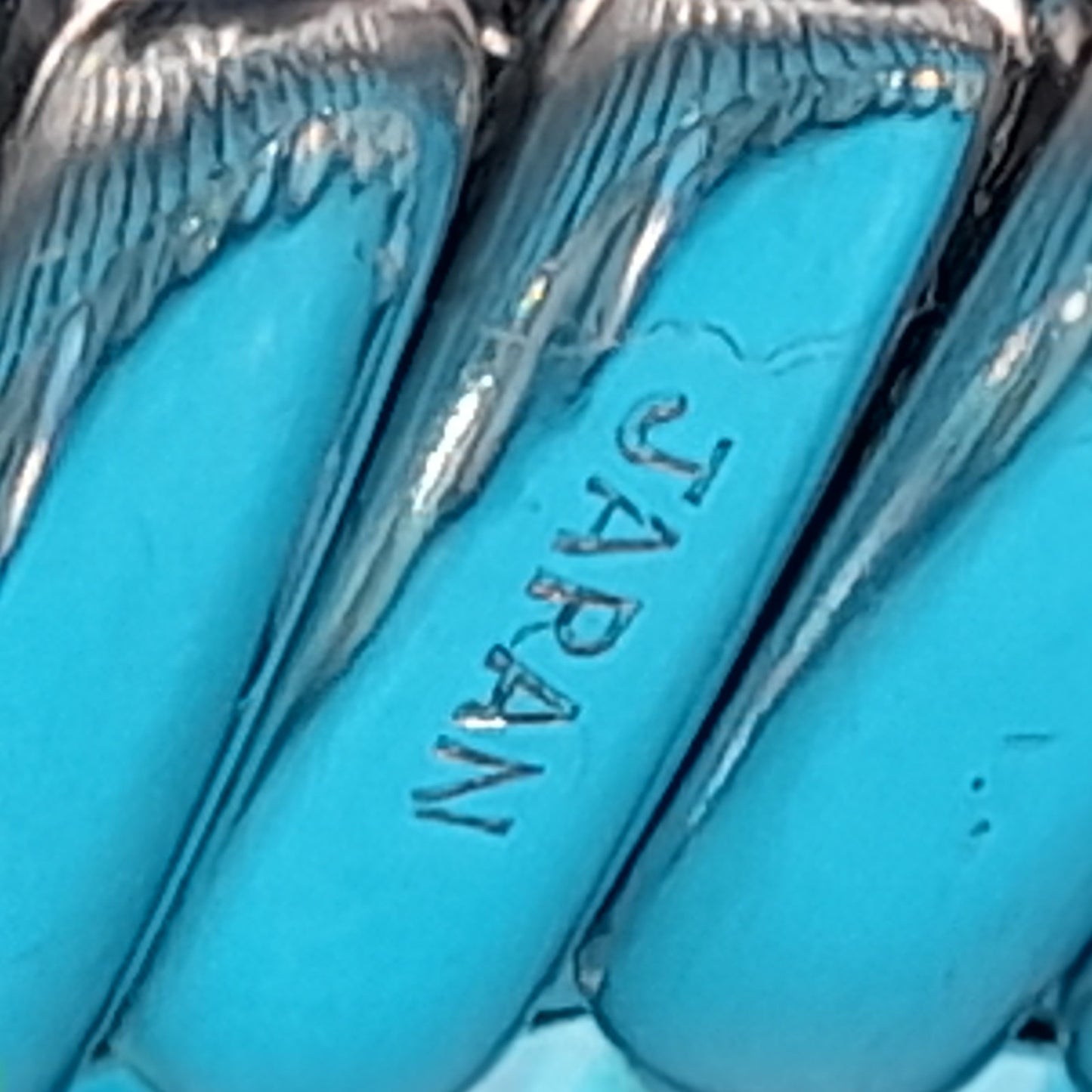 Vintage Japan Expandable Bracelet, Clear Crystal Beads, Cha Cha, 1960s Jewelry