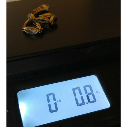 Swarovski Black & Clear Crystal Bracelet, Gold Plated, 1990s Vintage Jewelry