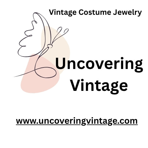 Uncovering Vintage
